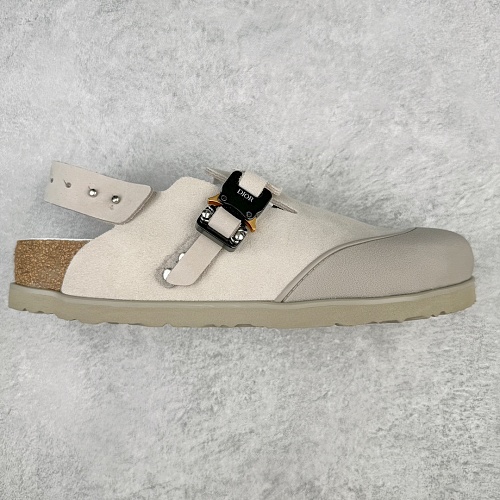 GD Dior X Birkenstock Arizona Eva 36 37 38 39 40 41 42 43 44 45