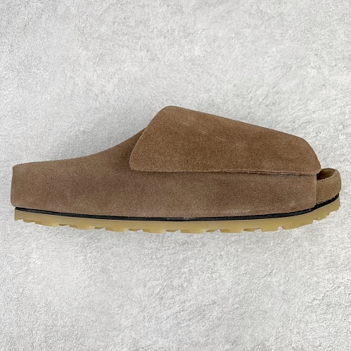 Fear OF God X Birkenstock Fog X Los Feliz Jerry Lorenzo Birkenstock Fear Of God Birkenstoc