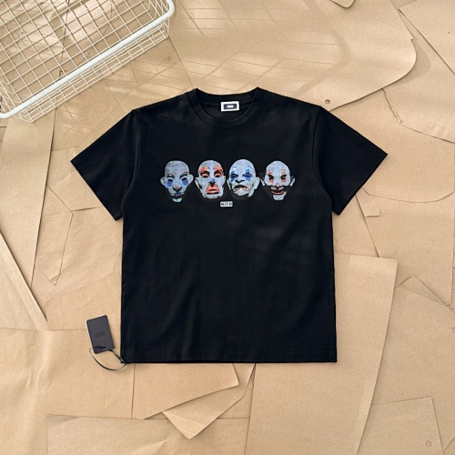 Tee from Black Mask