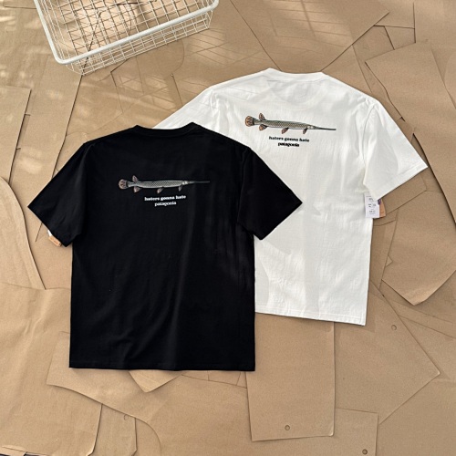 Shirt from Black Mask