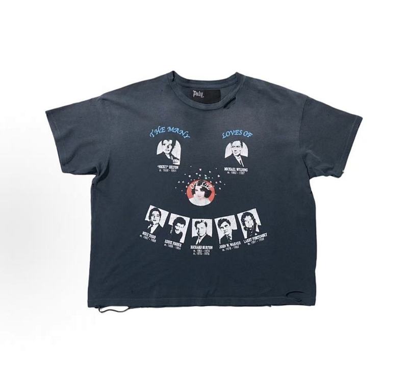 Paly Hollywood T