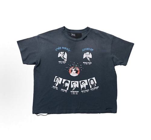 Paly Hollywood T