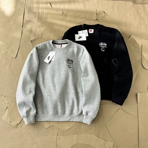 Complete Set Nike Sweater