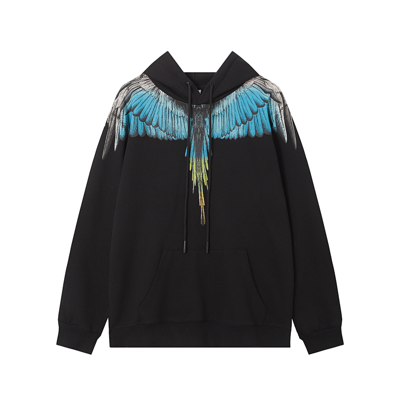 Hoodie from Black Mask