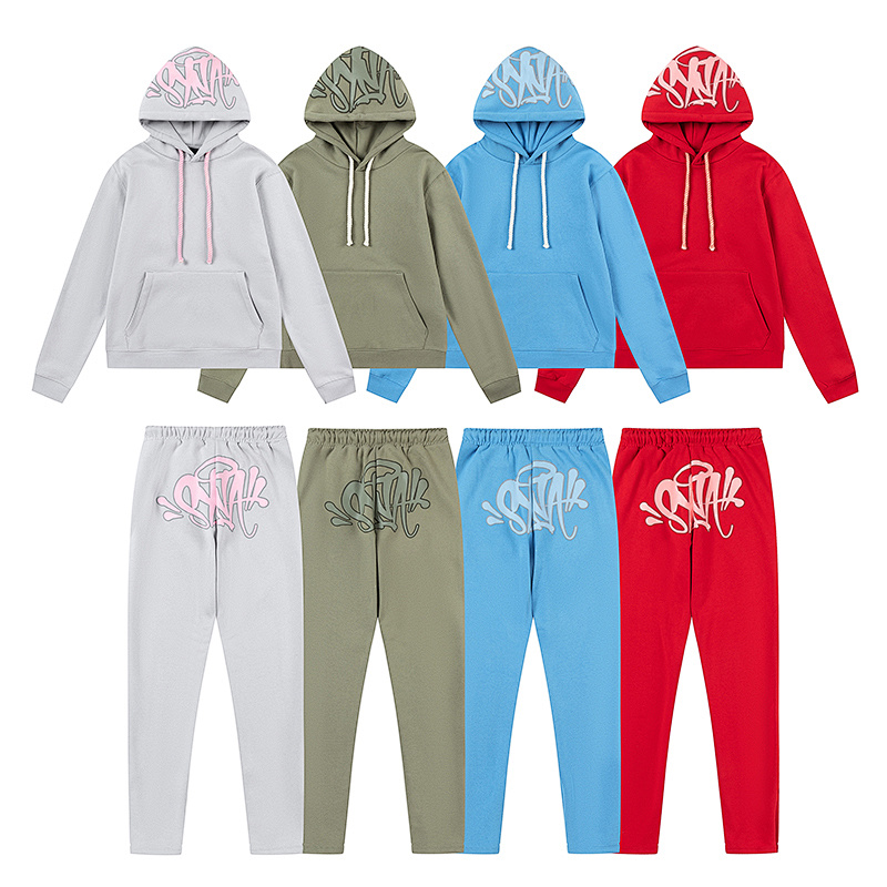 39 One Set Pants & Jeans Complete Set Hoodie
