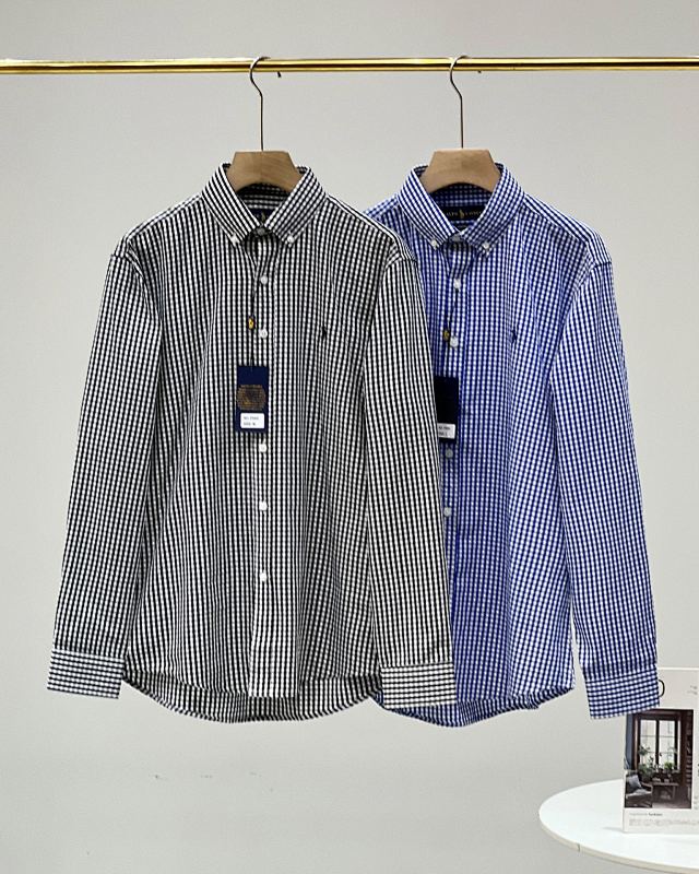 Ralph Lauren Shirt