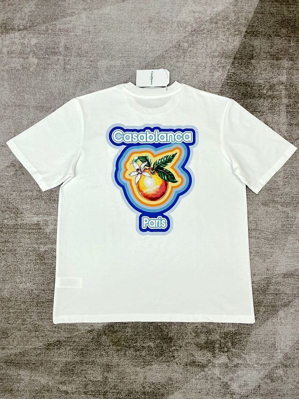 Tee from Black Mask