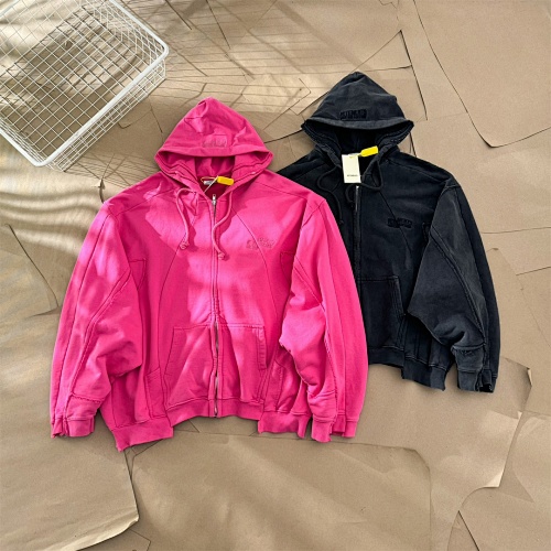 Jacket from Black Mask