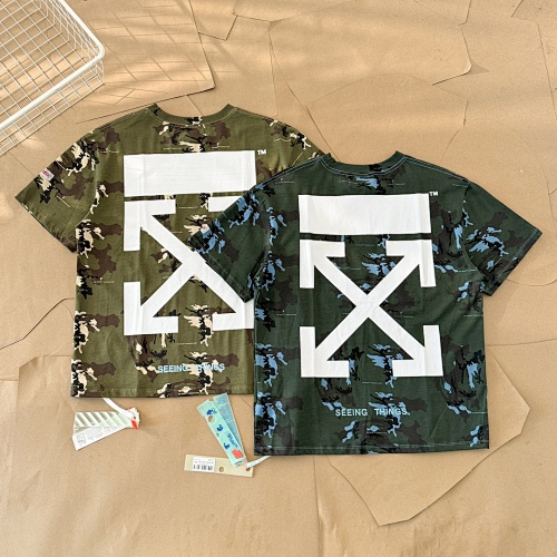 Tee from Black Mask