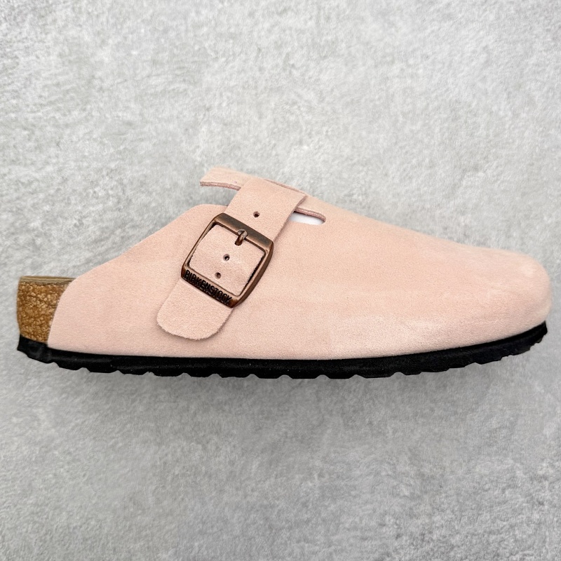 DC Birkenstock Boston VL Eva 35-44