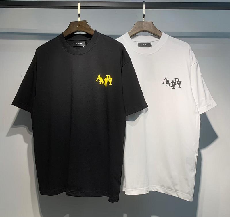Tee from Black Mask