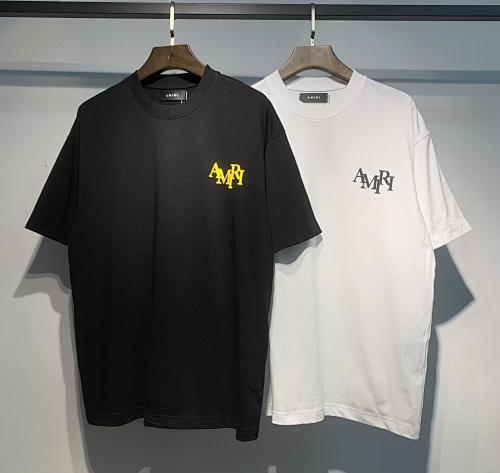 Tee from Black Mask