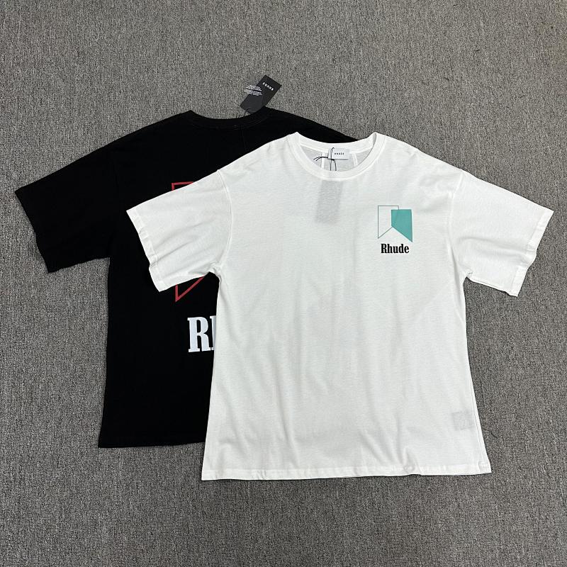 Tee from Black Mask