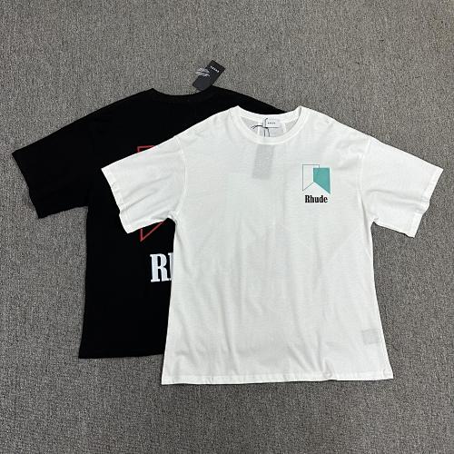 Tee from Black Mask