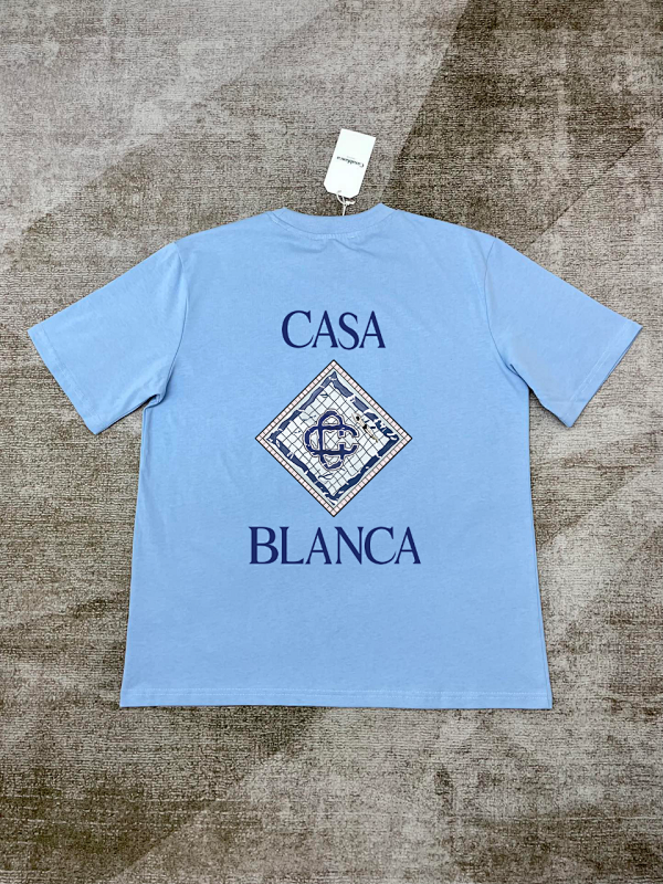 Tee from Black Mask