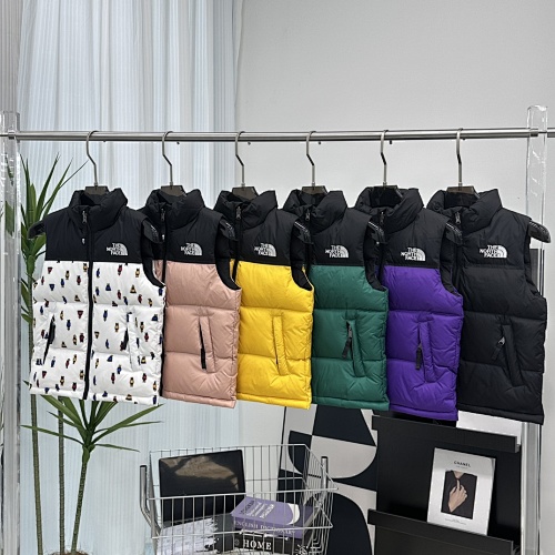 Kids Down Vest