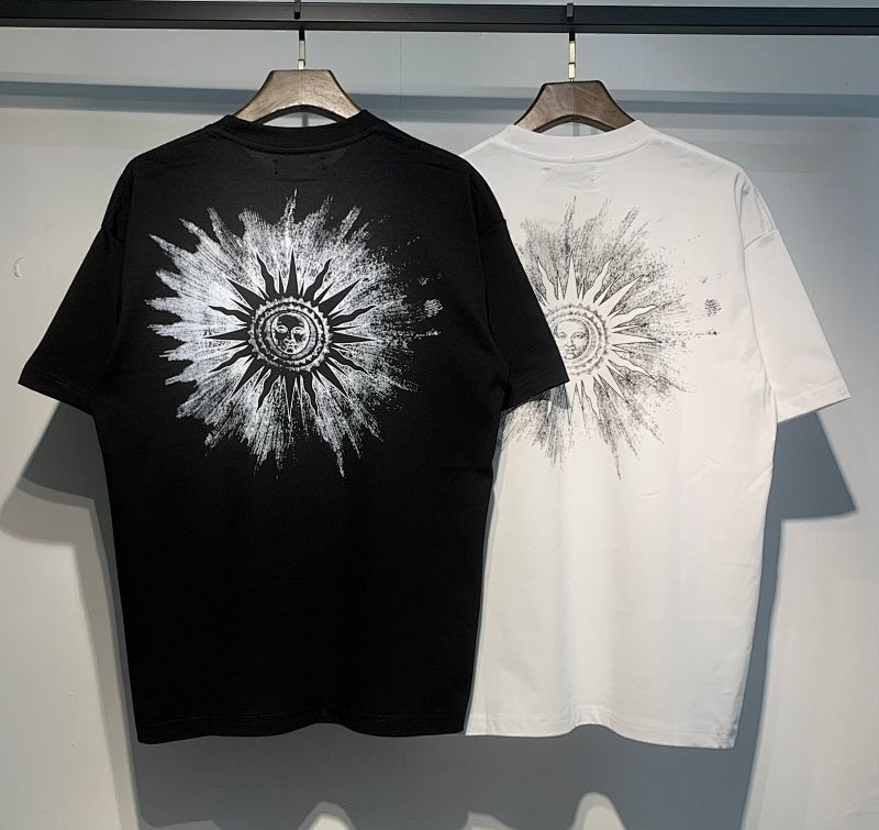 Tee from Black Mask