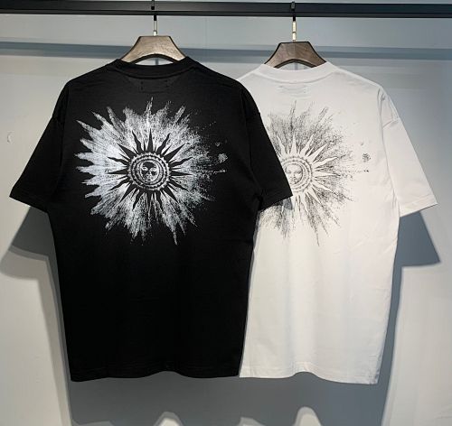 Tee from Black Mask