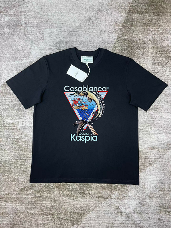 Tee from Black Mask