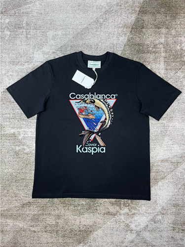 Tee from Black Mask