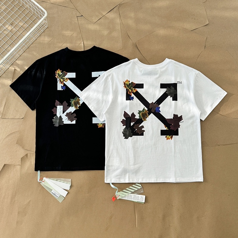 Tee from Black Mask