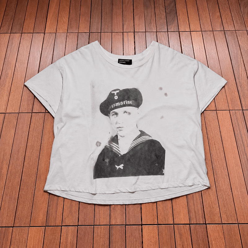 Enfants Riches Deprimes T