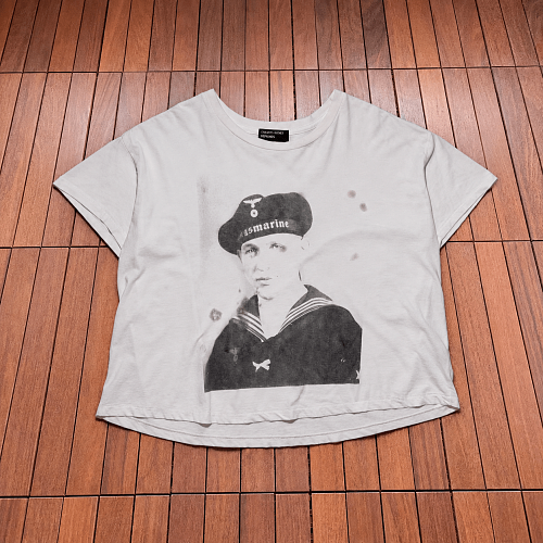 Enfants Riches Deprimes T