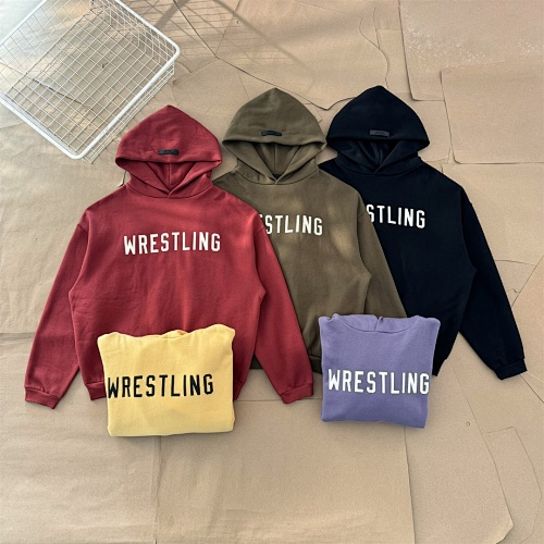 Hoodie from Black Mask
