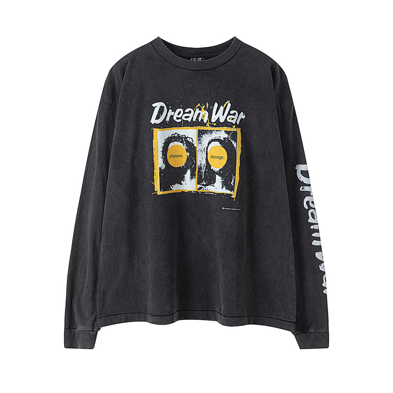 Saint Michae Longsleeve