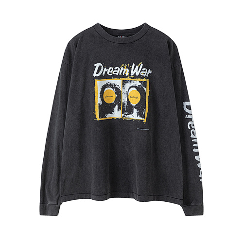 Saint Michae Longsleeve