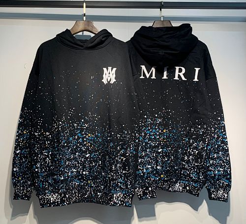 Hoodie from Black Mask