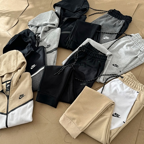 Top Pants Complete Set Hoodie N K Jacket & Pants