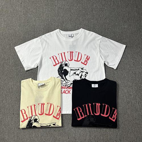 Tee from Black Mask
