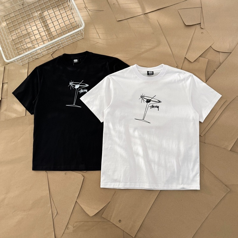 Tee from Black Mask