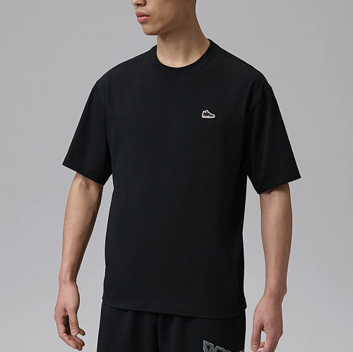 Tee from Black Mask