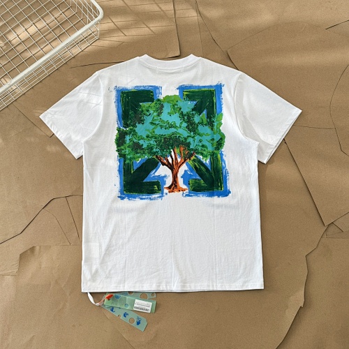 Tee from Black Mask