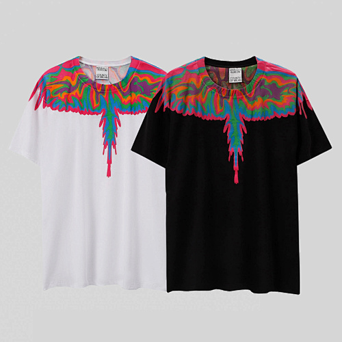 Tee from Black Mask