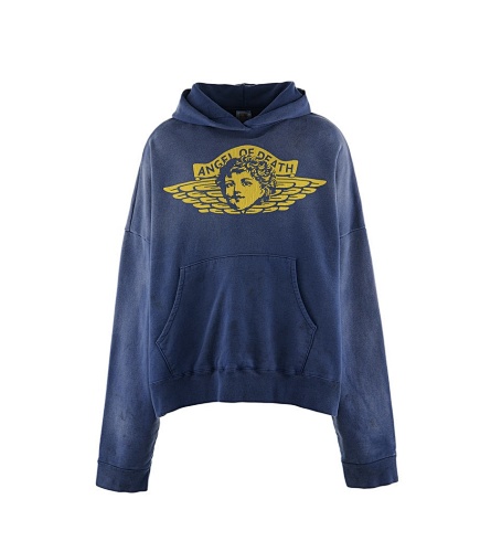 Hoodie from Black Mask
