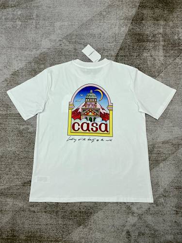 Tee from Black Mask