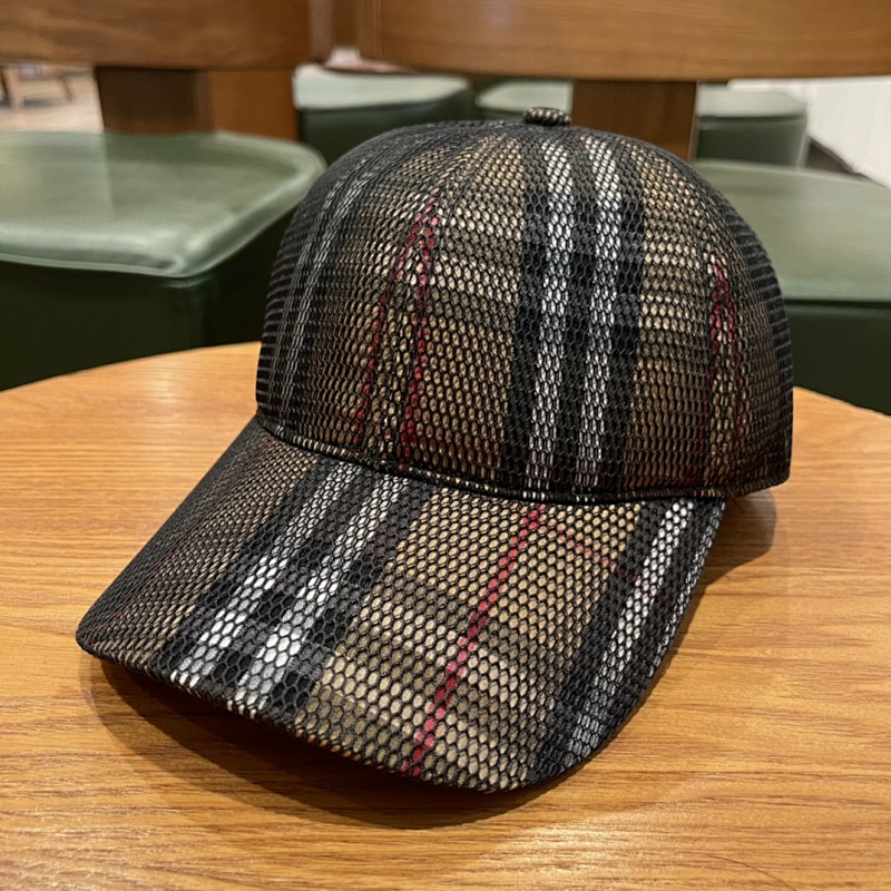 Burberry Caps