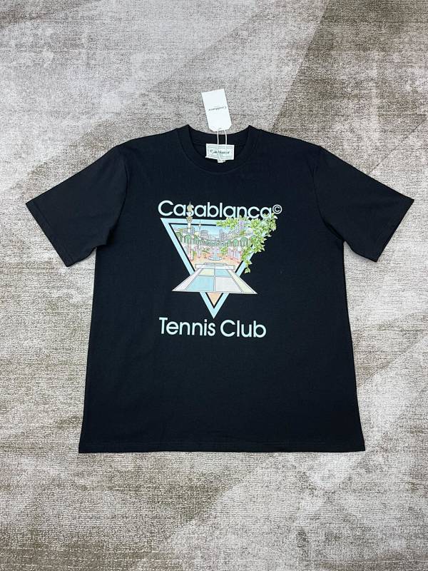 Tee from Black Mask