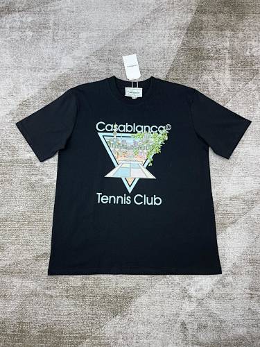 Tee from Black Mask