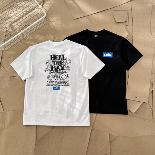 Tee from Black Mask