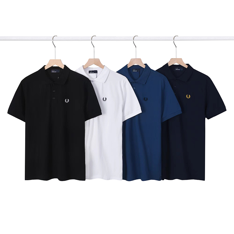 Polo from Black Mask