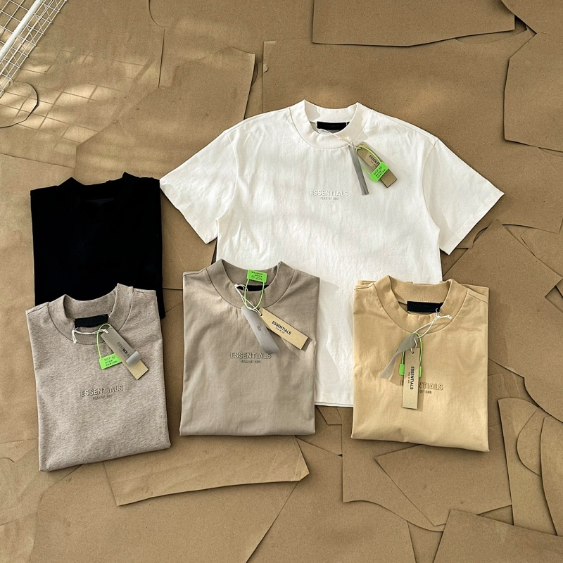 Tee from Black Mask
