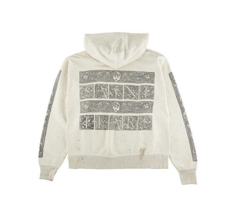 Saint Michae Hoodie