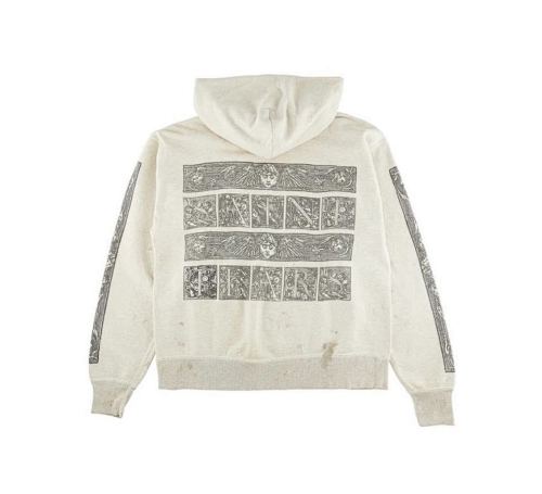 Saint Michae Hoodie