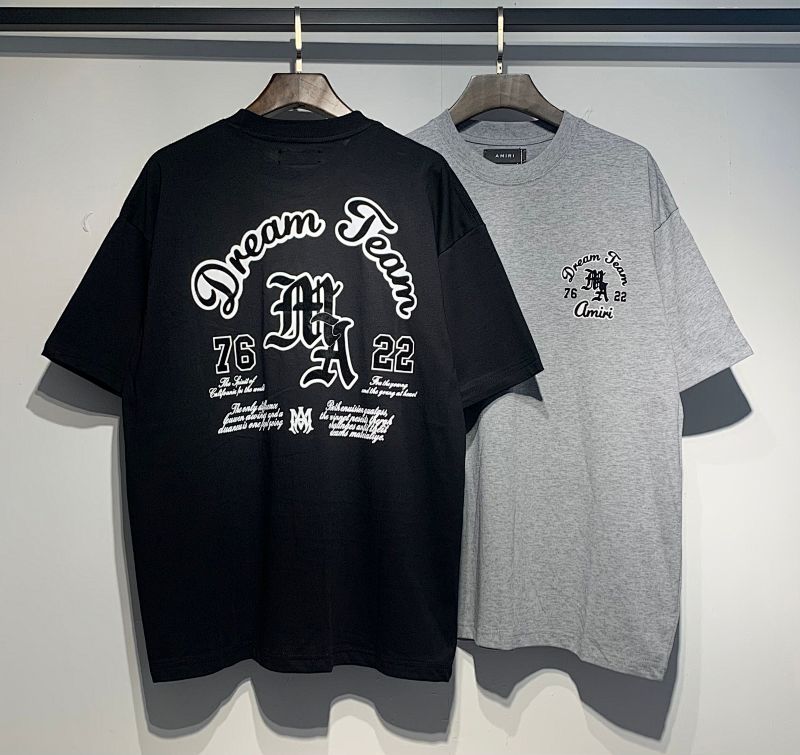 Tee from Black Mask