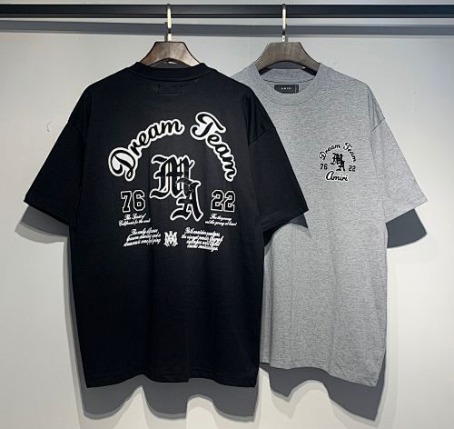 Tee from Black Mask
