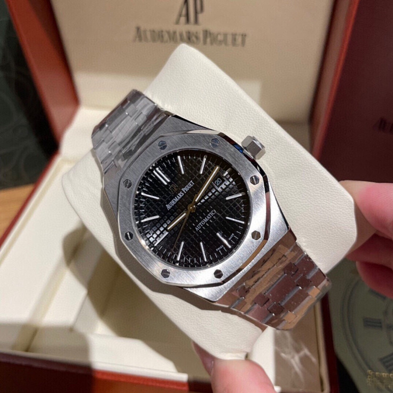 Watch from Black Mask